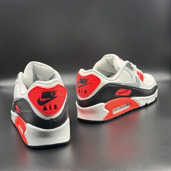 Nike Air Max 90 Gore-Tex Infrared - Picture 10 of 10